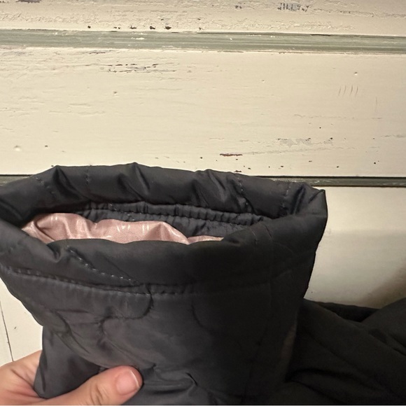 Michael Kors girls jacket - size 14 - grey - Picture 8 of 10